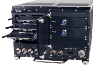 Network Attached Storage & recording systems