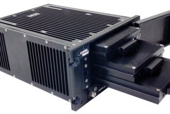 Network Attached Storage