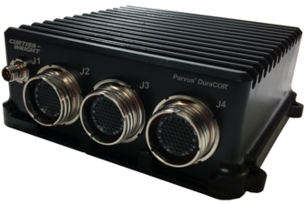 Small & Ultra-Small Form Factor Mission Computers