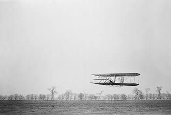 wright flyer history