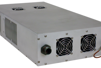 HSR40 40 GbE Network Attached Storage