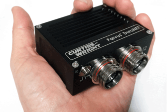 Rugged, Small Form Factor Networking Systems