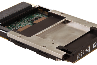 Processor Cards