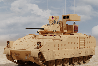 Ground vehicle solutions
