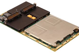 XMC Processor Modules