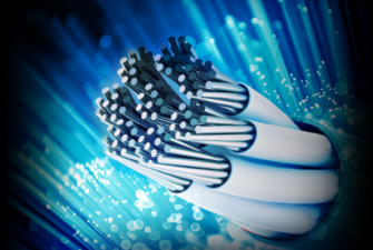 Copper or Fiber for Military & Aerospace Networks?