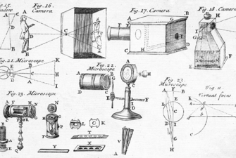 Flight Test Instrumentation Imaging Fundamentals