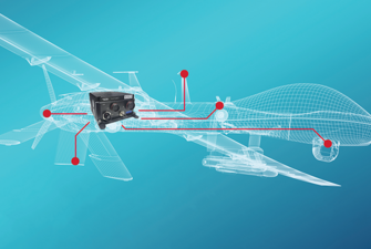 Power over Ethernet in Military Environments White Paper