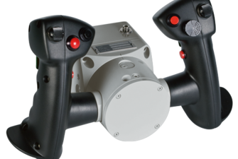 Hand Controllers