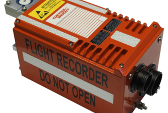 Cockpit Voice and Flight Data Recorders