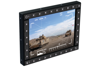 Mission Displays