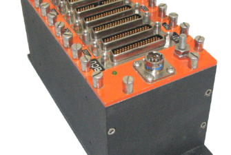 Acra KAM-500 Data Acquisition Systems