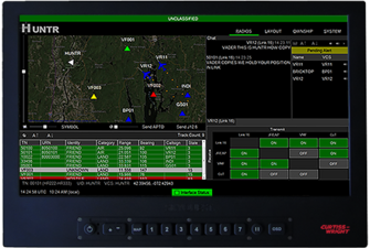 TCG HUNTR TDL Hub and Network Translator