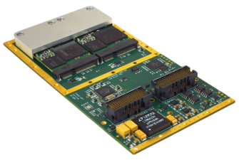 Data Storage Modules & SSDs