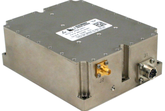RF & Flight Safety Solutions