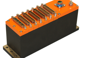 Data Acquisition Systems