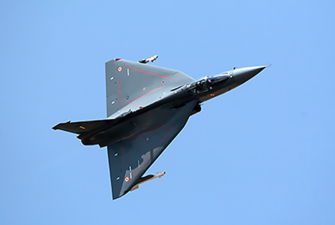 Health Monitoring for Light Combat Aircraft Case Study