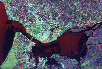 Maximizing Processing Power in SAR Applications Case Study