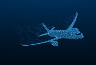 New Commercial Airliner Rapidly Deploys Customizable Mission Recording System Case Study