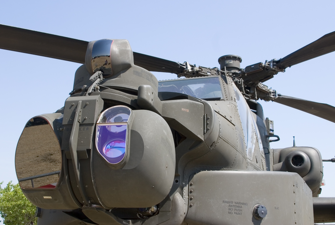 Upgrading an Electronic Warfare Suite with an Integrated System Solution