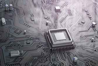 Choosing the Best Processor for the Job White Paper