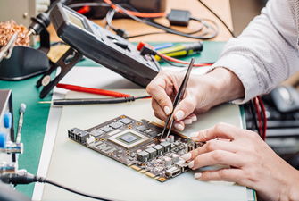 Specialty Engineering