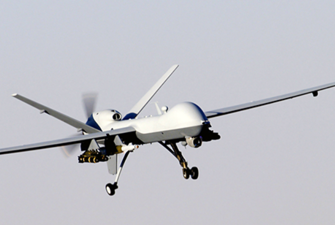 SWAP in UAVs