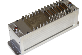 Space Data Acquisition Solutions