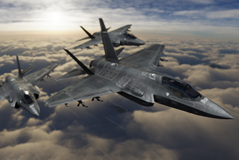 Flight Test and Monitoring Applications