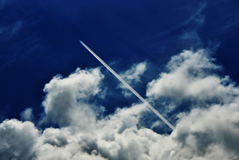 High-Speed Cameras Flight Test