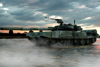 Optimize Network Access at the Tactical Edge with Software Deﬁned Wide Area Networking