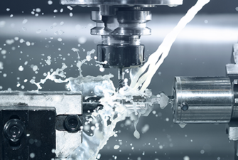 Global Manufacturing Capabilities