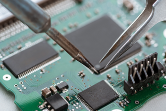 Global Manufacturing Capabilities