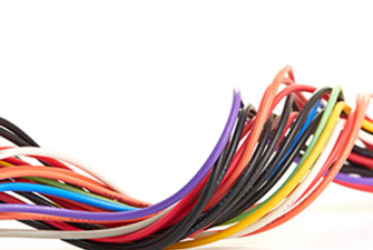 Reduce cabling, redundant equipment, and operator overhead