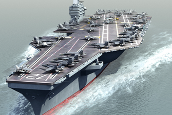 Value-Focused Approach to Naval Equipment Enclosure Systems