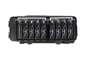 PacStar Modular Data Center