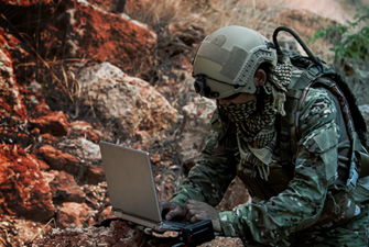 Tactical Communications