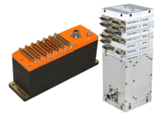 Flight Test and Monitoring Solutions