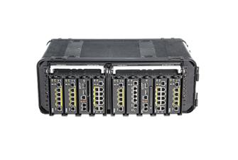 PacStar Communications Solutions