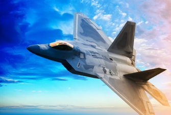 Curtiss-Wright Avionics Subsystems