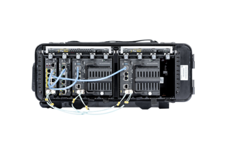 PacStar Modular Data Center 2.0