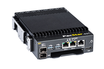 PacStar Communications Solutions