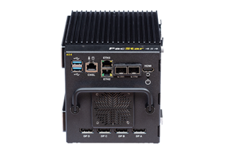 PacStar Communications Solutions