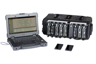 PacStar CSfC Solutions