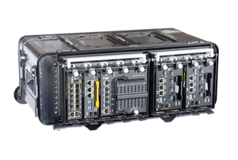 PacStar Tactical Communications