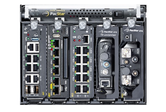 Modular Radio Center