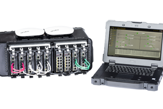 PacStar CSfC Solutions