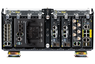 PacStar Communications Solutions