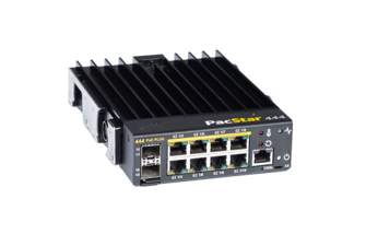 PacStar Switches & Routers