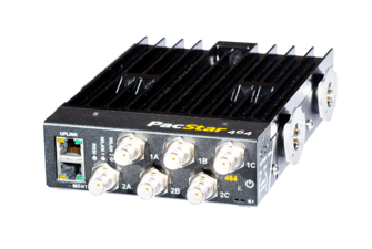 PacStar Communications Solutions